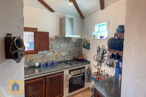 Cave house i Galera, Granada, Galera - € 179.000 | Ref: cs2224 - foto 17